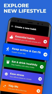Habit Tracker – Habit Diary (PREMIUM) 1.3.7 Apk for Android 4