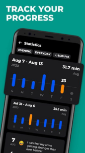 Habit Tracker – Habit Diary (PREMIUM) 1.3.7 Apk for Android 5