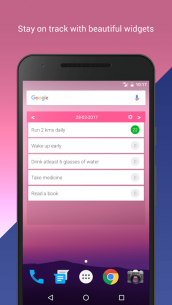 HabitHub – Habit tracker & Goal tracker motivation (PREMIUM) 9.8.1 Apk for Android 5