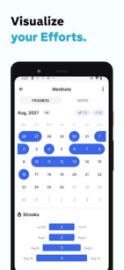 Habitify: Daily Habit Tracker (PRO) 13.0.1 Apk for Android 2