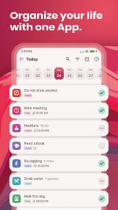 HabitNow Daily Routine Planner (PREMIUM) 2.2.0 Apk for Android 1