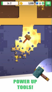 Hammer Jump 1.7.3 Apk + Mod for Android 1