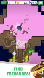 Hammer Jump 1.7.3 Apk + Mod for Android 2
