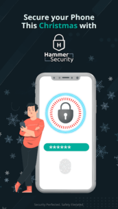 Hammer Security: Find my Phone (PREMIUM) 23.5.7 Apk for Android 1