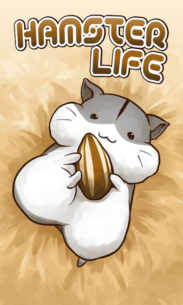 Hamster Life 4.7.7 Apk + Mod for Android 1