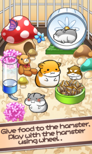 Hamster Life 4.7.7 Apk + Mod for Android 2