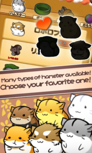 Hamster Life 4.7.7 Apk + Mod for Android 3