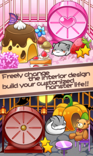 Hamster Life 4.7.7 Apk + Mod for Android 4