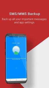 Handcent Next SMS messenger 10.9.4.5 Apk for Android 3