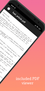 HandWriter – Сonverter to Handwritten Text 1.4.7 Apk for Android 2