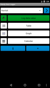 Handy Daily Data Logger 5.0 Apk for Android 1