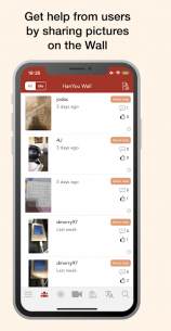 HanYou – Chinese Dictionary and OCR 2.8 Apk for Android 5