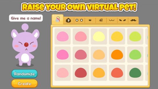 Happy Pet Story: Virtual Pet Game 2.2.02 Apk + Mod for Android 2