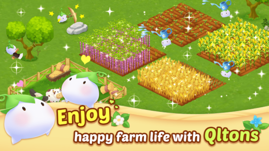 Happy Ranch 1.18.34 Apk + Mod for Android 3