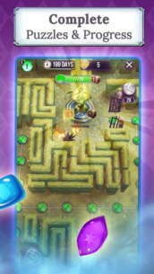 Harry Potter: Puzzles & Spells 75.1.232 Apk + Mod for Android 5