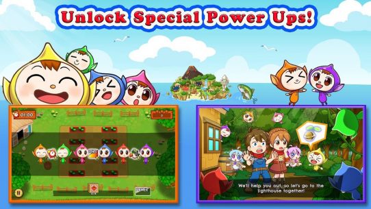 Harvest Moon: Mad Dash 1.0.1 Apk for Android 2