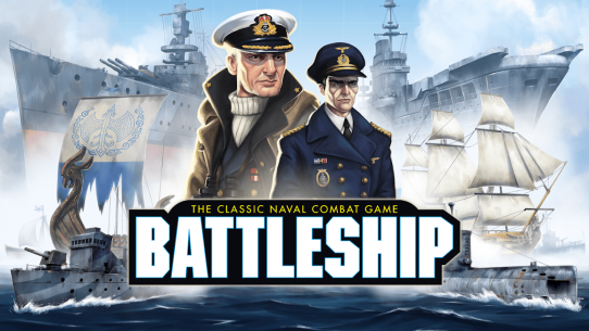 BATTLESHIP 0.2.5 Apk for Android 1