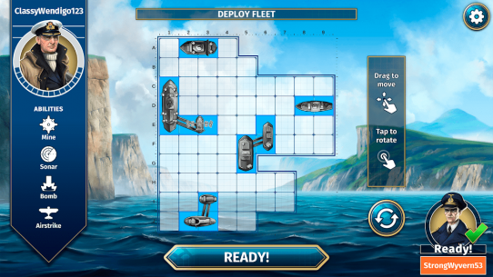 BATTLESHIP 0.2.5 Apk for Android 3