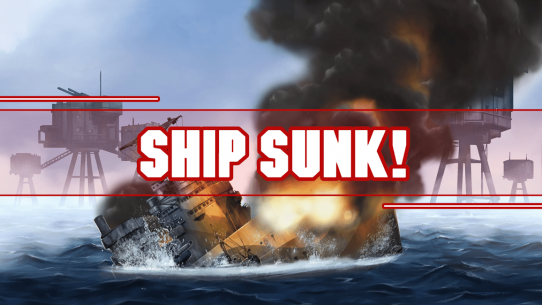 BATTLESHIP 0.2.5 Apk for Android 4