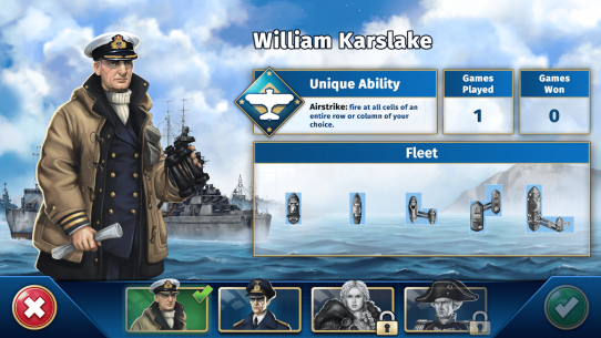 BATTLESHIP 0.2.5 Apk for Android 5
