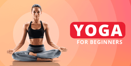 hatha yoga for beginners cover