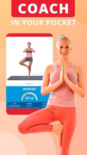 Hatha yoga for beginners (UNLOCKED) 3.2.9 Apk for Android 4