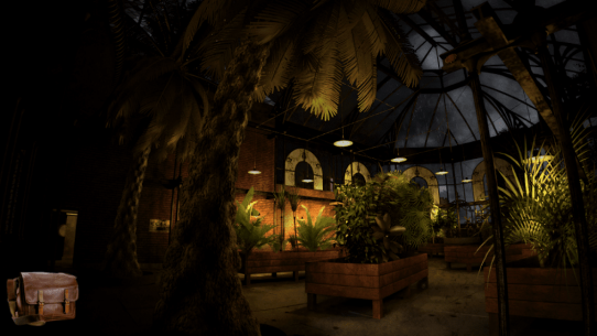 Haunted Manor 2 – Full 1.8.1 Apk + Data for Android 2