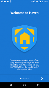 Haven: Keep Watch 0.1.0 Apk for Android 1