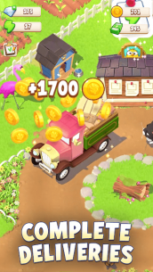 Hay Day Pop: Puzzles & Farms 3.96 Apk for Android 3