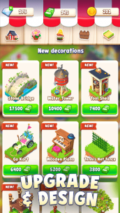 Hay Day Pop: Puzzles & Farms 3.96 Apk for Android 4