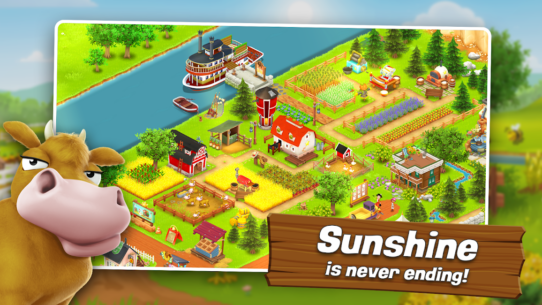 Hay Day 1.60.231 Apk for Android 1
