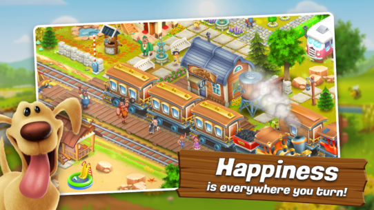 Hay Day 1.61.271 Apk for Android 4