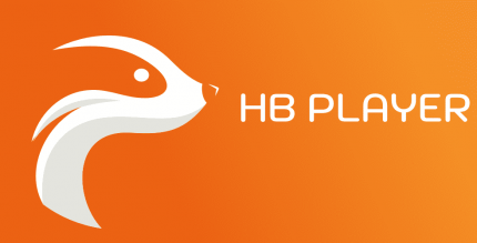 hb video player cover