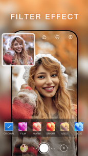 HD Camera – Best Filters Cam with Editor & Collage 2.3.5 Apk for Android 4