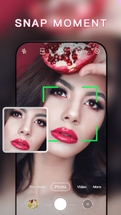 HD Camera – Best Filters Cam with Editor & Collage 2.3.5 Apk for Android 5
