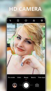 HD Camera – Quick Snap Photo & Video 1.6.1 Apk + Mod for Android 1