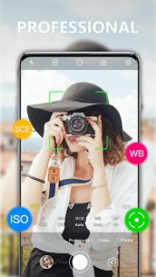 HD Camera – Quick Snap Photo & Video 1.6.1 Apk + Mod for Android 2