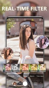 HD Camera – Quick Snap Photo & Video 1.6.1 Apk + Mod for Android 3