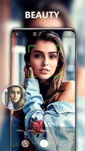 HD Camera – Quick Snap Photo & Video 1.6.1 Apk + Mod for Android 4
