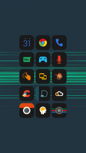 Mador – Icon Pack 1.9.0 Apk for Android 2