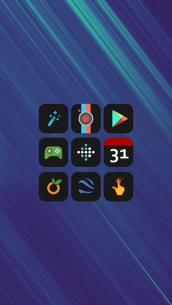 Mador – Icon Pack 1.9.0 Apk for Android 4