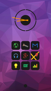 Mador – Icon Pack 1.9.0 Apk for Android 5