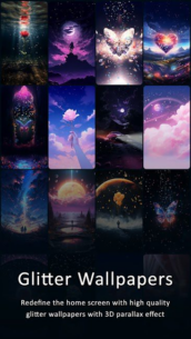 Live Wallpapers, 4K Wallpapers (PREMIUM) 4.1.2 Apk for Android 4