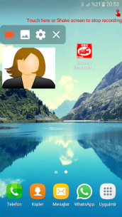 HD Screen Recorder – No Root Pro 1.0.65 Apk for Android 3