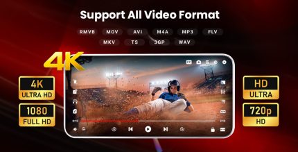 hd video player all formats cover