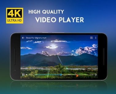 HD Video Player – Media Player 1.7.3 Apk for Android 1