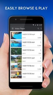 HD Video Player – Media Player 1.7.3 Apk for Android 4