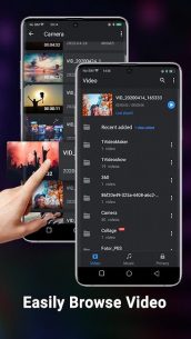 HD Video Player 1.8.1 Apk for Android 2