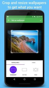 HD Wallpapers and Backgrounds 4.2 Apk for Android 4