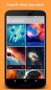 HD Wallpapers and Backgrounds 4.2 Apk for Android 5